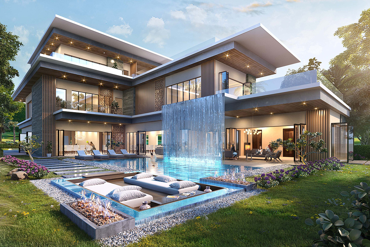 DAMAC Romania Reprezentant oficial Damac în România